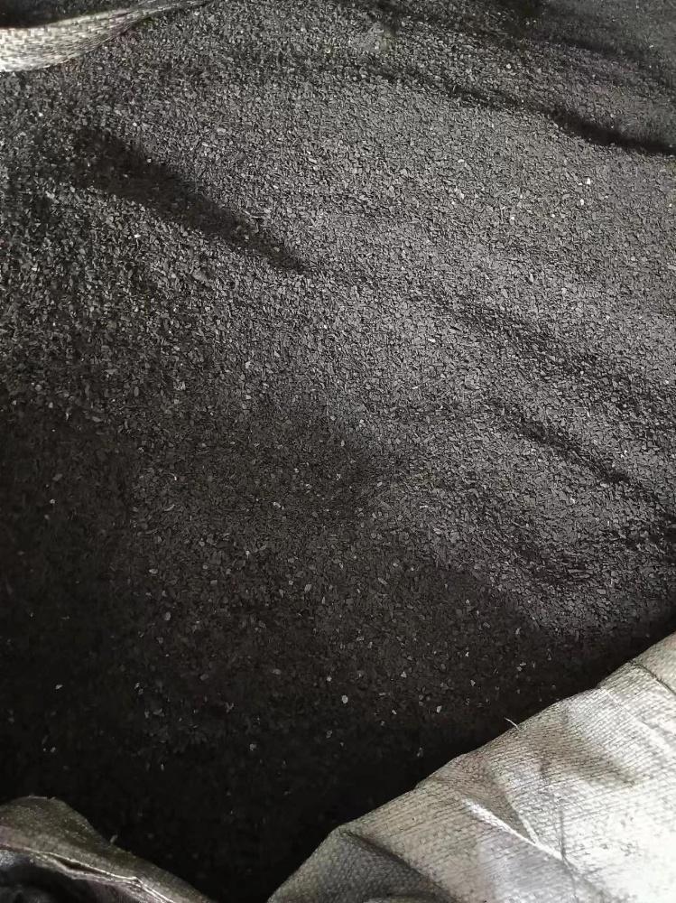 High-Purity Graphite Powder