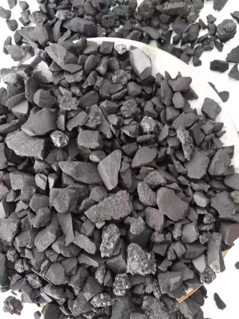 High-Purity Graphite Powder